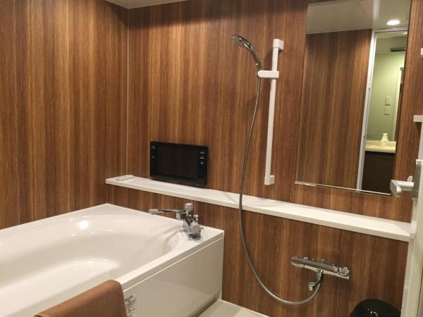 The Wall Hotel : photo 7 de la chambre chambre double deluxe