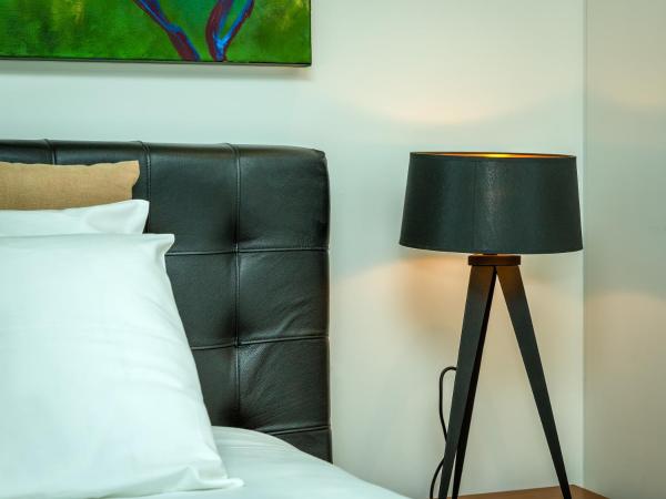 Hotel 55 : photo 4 de la chambre suite