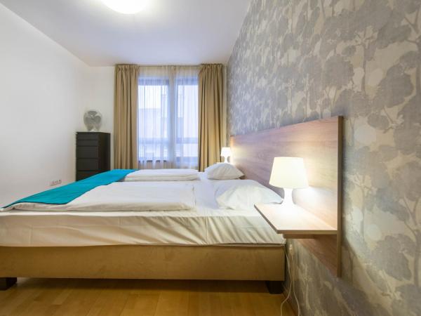 Mango Apartments : photo 5 de la chambre appartement 2 chambres deluxe