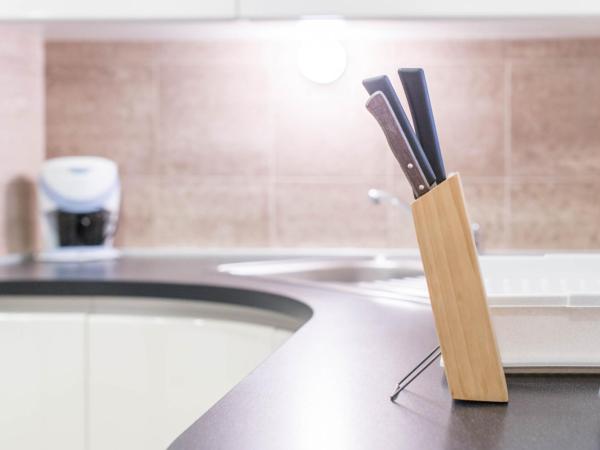 Mango Apartments : photo 8 de la chambre appartement 2 chambres deluxe