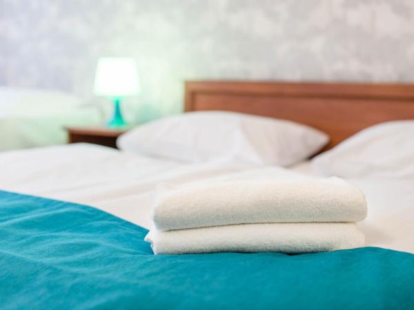 Mango Apartments : photo 9 de la chambre appartement 2 chambres deluxe