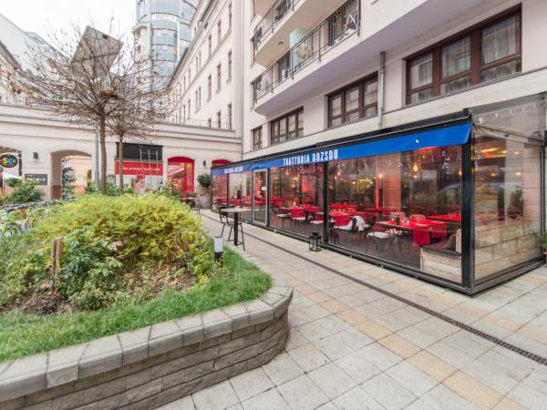 Mango Apartments : photo 10 de la chambre appartement 1 chambre deluxe