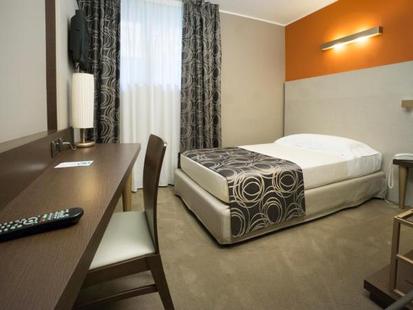 Hotel Soperga : photo 1 de la chambre chambre simple