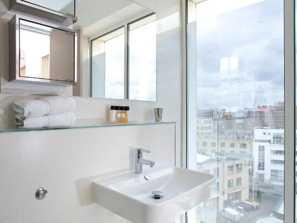 The Rosebery by Supercity Aparthotels : photo 3 de la chambre appartement 2 chambres avec vue sur la ville