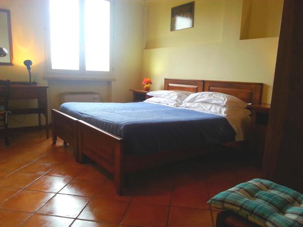 Residence Le Meridiane : photo 3 de la chambre appartement 1 chambre