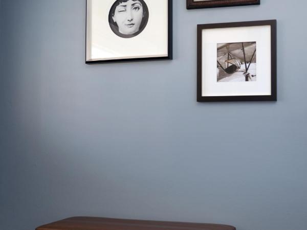 The Maisonette : photo 6 de la chambre chambre king supérieure avec salle de bains privative