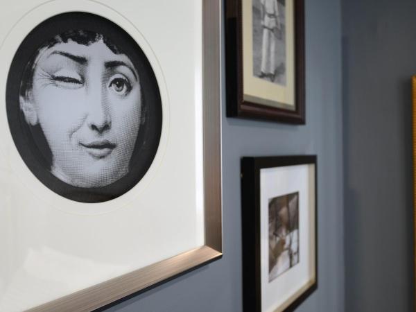 The Maisonette : photo 5 de la chambre chambre lits jumeaux avec salle de bains privative