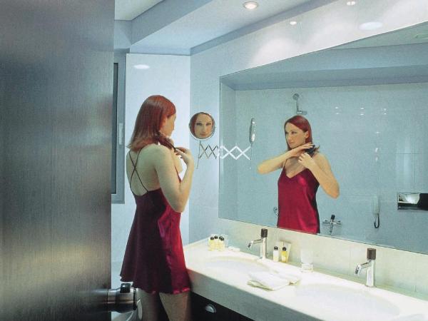 The Athenian Callirhoe Exclusive Hotel : photo 5 de la chambre suite junior