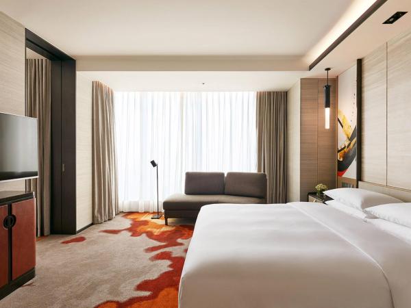 Hyatt Regency Wuxi : photo 1 de la chambre suite exécutive