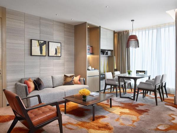 Hyatt Regency Wuxi : photo 1 de la chambre suite