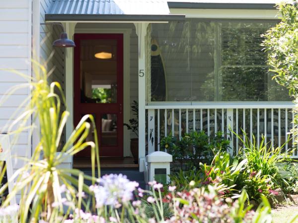 Barbara's Guesthouse : photo 1 de la chambre maison 5 chambres