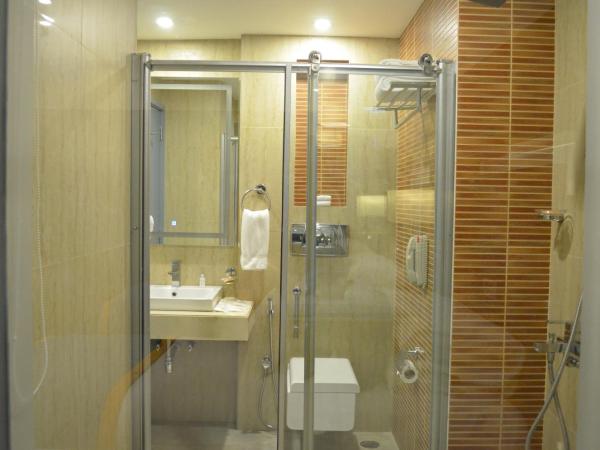 Zone By The Park, ORR, Chennai : photo 1 de la chambre upper zone twin