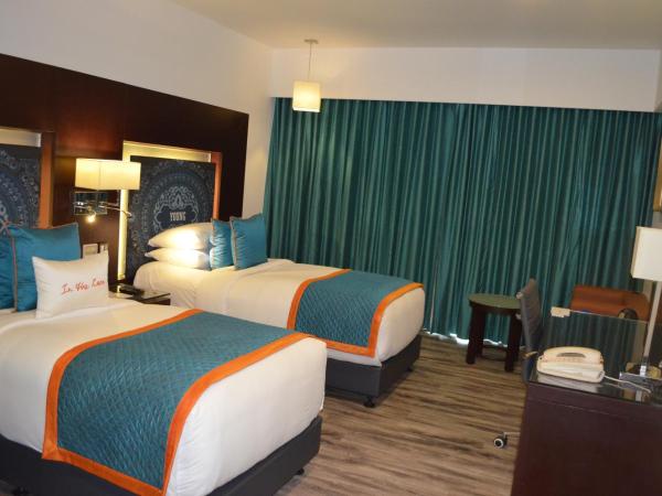 Zone By The Park, ORR, Chennai : photo 2 de la chambre upper zone twin