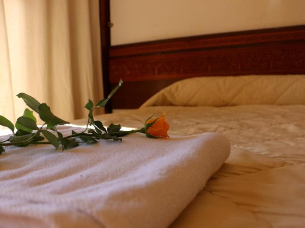 Sidi Harazem : photo 1 de la chambre chambre double