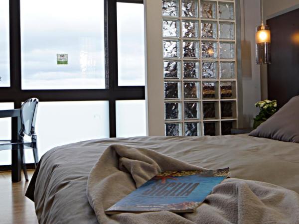 Venere B&B : photo 9 de la chambre chambre quadruple deluxe