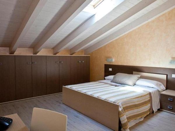 Affittacamere Borgo Roma : photo 5 de la chambre chambre triple