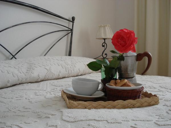 B&B Castiglias : photo 5 de la chambre chambre double