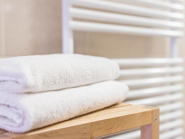 Mango Apartments : photo 7 de la chambre appartement 2 chambres deluxe