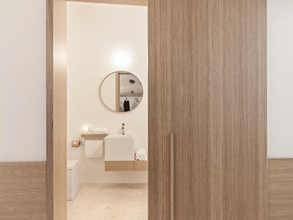 La Dimora Di Metello : photo 5 de la chambre chambre deluxe double ou lits jumeaux