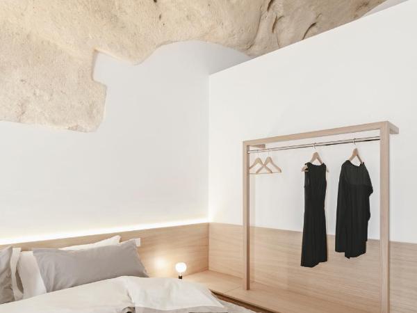 La Dimora Di Metello : photo 3 de la chambre chambre deluxe double ou lits jumeaux