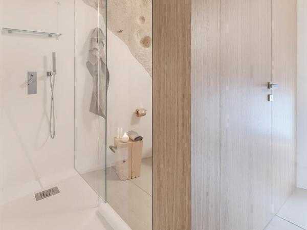 La Dimora Di Metello : photo 5 de la chambre chambre triple deluxe