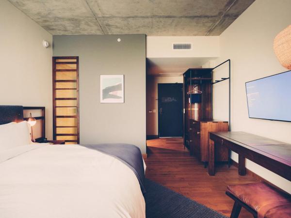 South Congress Hotel : photo 2 de la chambre bouldin