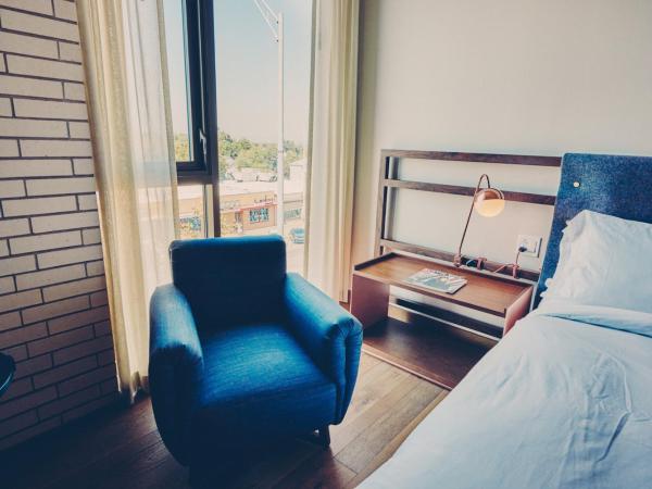 South Congress Hotel : photo 3 de la chambre bouldin