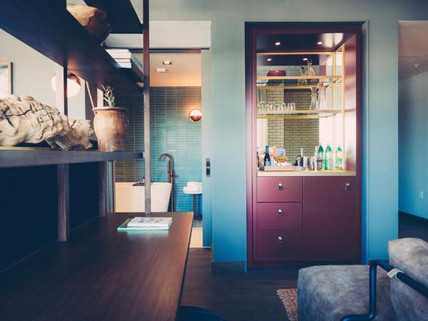 South Congress Hotel : photo 5 de la chambre congress