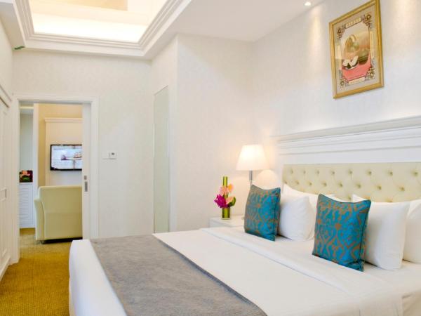 Royale Chulan Penang : photo 4 de la chambre suite exécutive