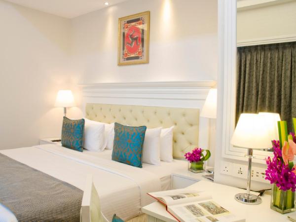 Royale Chulan Penang : photo 1 de la chambre chambre studio