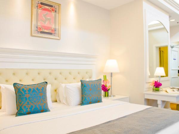 Royale Chulan Penang : photo 2 de la chambre chambre studio