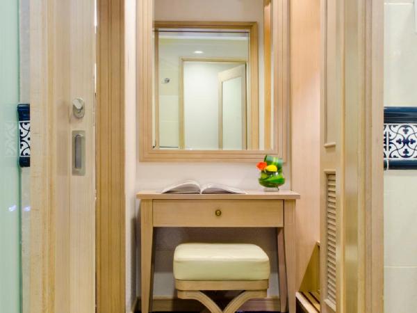 Royale Chulan Penang : photo 2 de la chambre junior triple