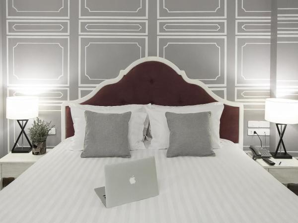 Art Mai Gallery Nimman Hotel Chiang Mai - SHA Plus : photo 4 de la chambre exclusive impressionist art gallery