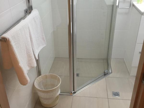 Hampton Court Apartments : photo 8 de la chambre appartement 2 chambres confortable