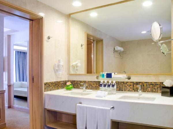 Royale Chulan Penang : photo 4 de la chambre suite familiale