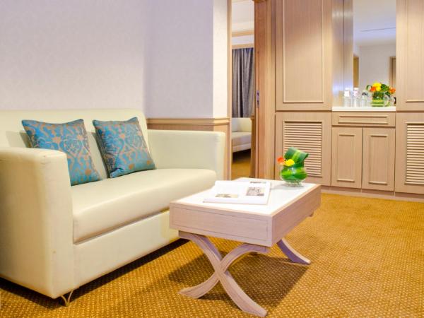 Royale Chulan Penang : photo 7 de la chambre suite familiale