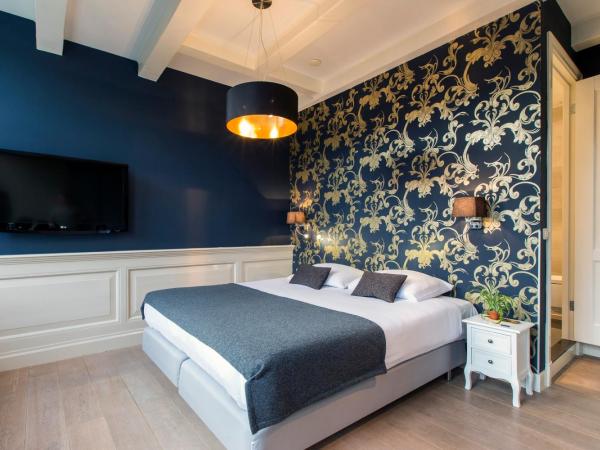 Grand Canal Boutique Hotel : photo 1 de la chambre chambre double deluxe xl - vue sur canal