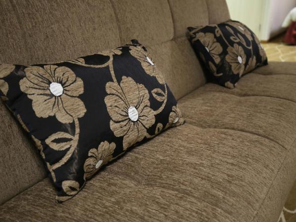 Hotel Awina Osaka : photo 5 de la chambre chambre lits jumeaux de luxe avec canapé-lit - non-fumeurs