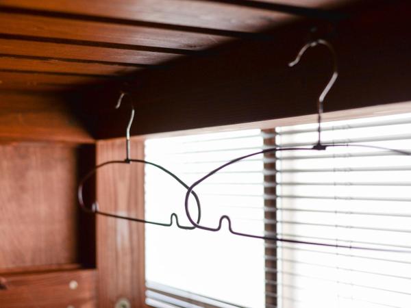 GrapeHouse Koenji : photo 9 de la chambre lit superposé dans dortoir pour femmes