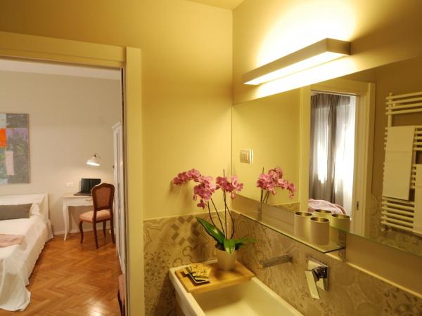 Isola Libera : photo 7 de la chambre chambre double