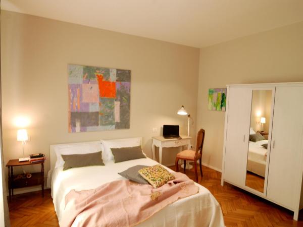 Isola Libera : photo 5 de la chambre chambre double