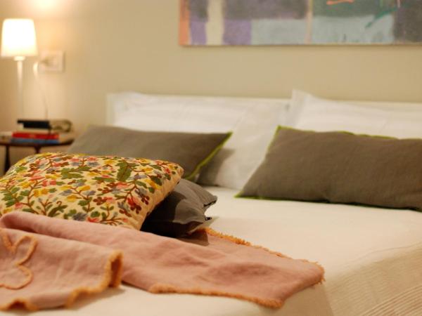 Isola Libera : photo 4 de la chambre chambre double