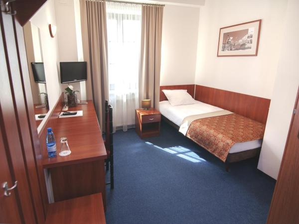 Dom na Podwalu : photo 3 de la chambre chambre simple