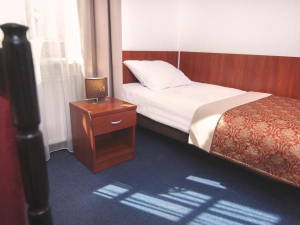 Dom na Podwalu : photo 2 de la chambre chambre simple