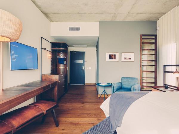 South Congress Hotel : photo 3 de la chambre heights