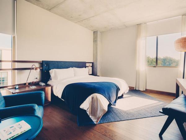 South Congress Hotel : photo 2 de la chambre heights