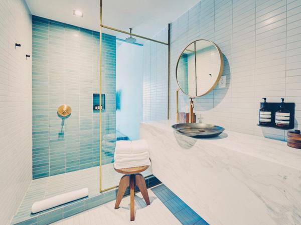 South Congress Hotel : photo 1 de la chambre hébergement côté piscine