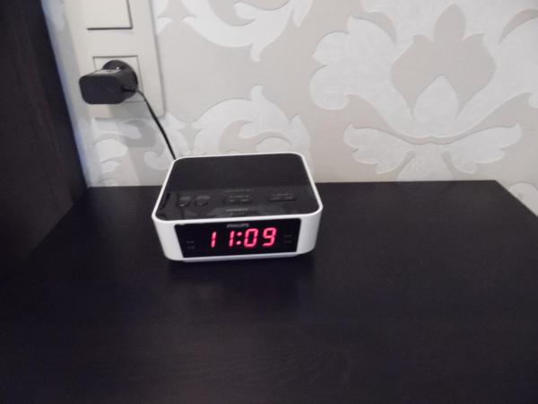 Vakantielogies Cathedral : photo 7 de la chambre chambre double standard avec douche