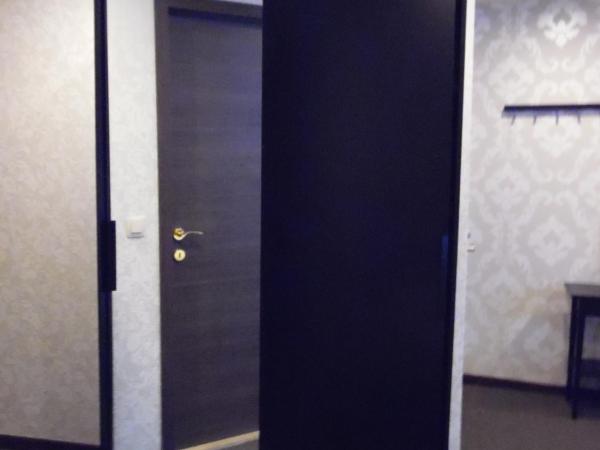 Vakantielogies Cathedral : photo 5 de la chambre chambre double standard avec douche