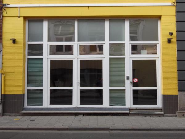 Vakantielogies Cathedral : photo 1 de la chambre maison de vacances